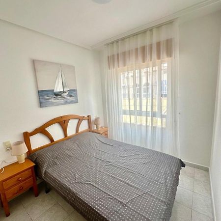 Apartamentos Avenida Diego Ramirez Torrevieja Exterior foto